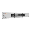 SBOX PLB-2546F-2 tvirtinimo laikiklis 37–80 mm, apkrova 45 kg, plokštė 600×400 mm