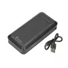 Išorinė baterija Extralink EPB-084 20000mAh
