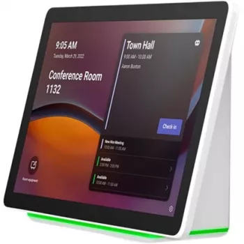 CISCO ROOM NAVIGATOR-WALL MOUNT FIRST LIGHT (WHITE) SPARE