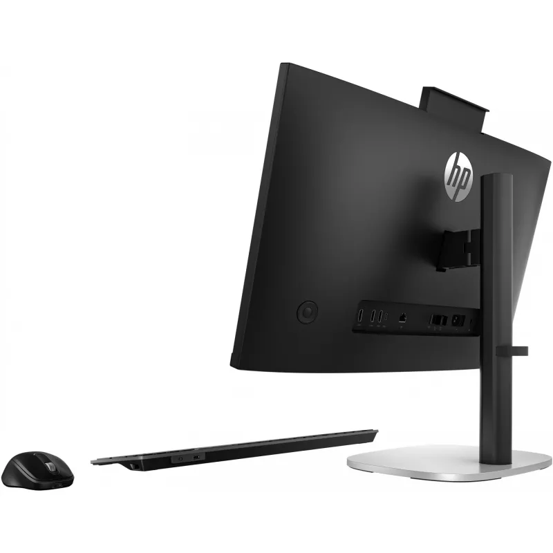 Viskas viename kompiuteris HP PROSTUDIO 4 U5-235T 16GB 512GB W11P WIFI6E 23.8FHD NT