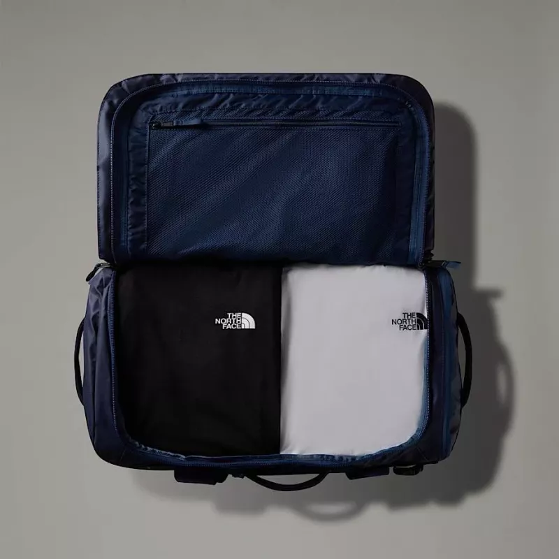 The North Face 641492 42 L mėlynas
