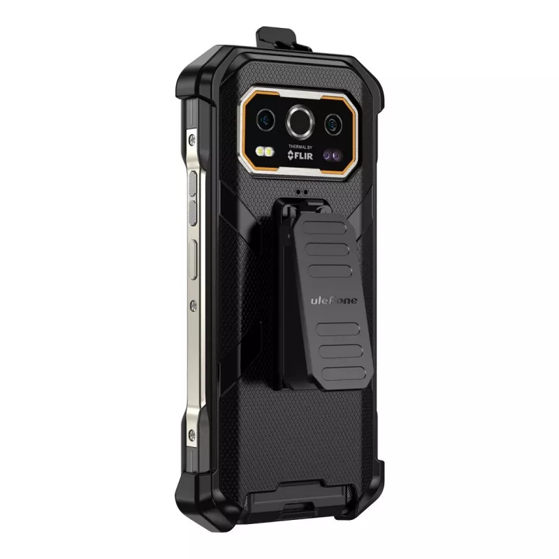 Daugiafunkcis dėklas, skirtas Ulefone Armor 27/27 Pro/27T/27T Pro