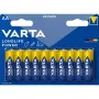 Vienkartinė baterija Varta High Energy AA 20 vnt.