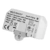 Šviesos jungiklis Homematic IP HMIP-FSI16, baltas, mygtukų valdymas, 54×33×41 mm