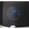 Mažai riebalų naudojanti karšto oro gruzdintuvė ProfiCook PC-FR 1147 H