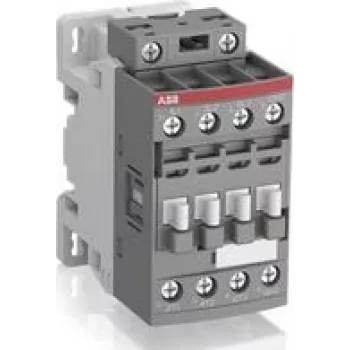 ABB STOTZ-KONTAKT kontaktatorius 100-250VAC/DC AF12-30-01-13 (1SBL157001R1301)