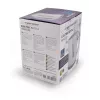 Elektrinis virdulys Esperanza 1.7 L 2200 W Pilka Balta