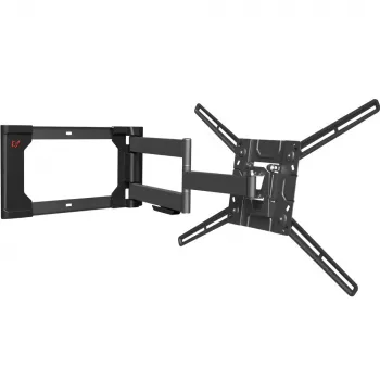 TV laikiklis Barkan Mounting Systems 4400 50 kg 2,03 m juodas