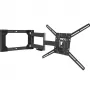 TV laikiklis Barkan Mounting Systems 4400 50 kg 2,03 m juodas