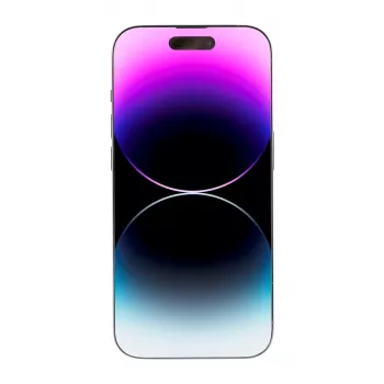 Apple iPhone 14 Pro Max 17 cm (6,7) Dual SIM iOS 16 5G 128 GB Violetinė Remade / atnaujinta