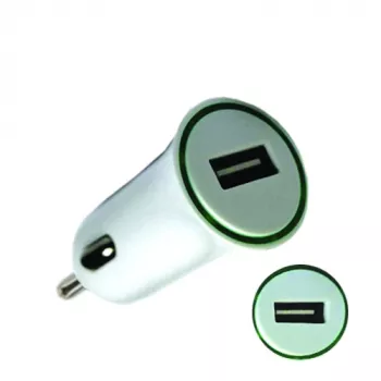 Automobilinis pakrovėjas Extra Digital DV00DV5037 12 V 2,1 A USB 2.0