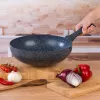 Keptuvė Russell Hobbs RH00851EU7 28 cm su akmens nepridegančia danga