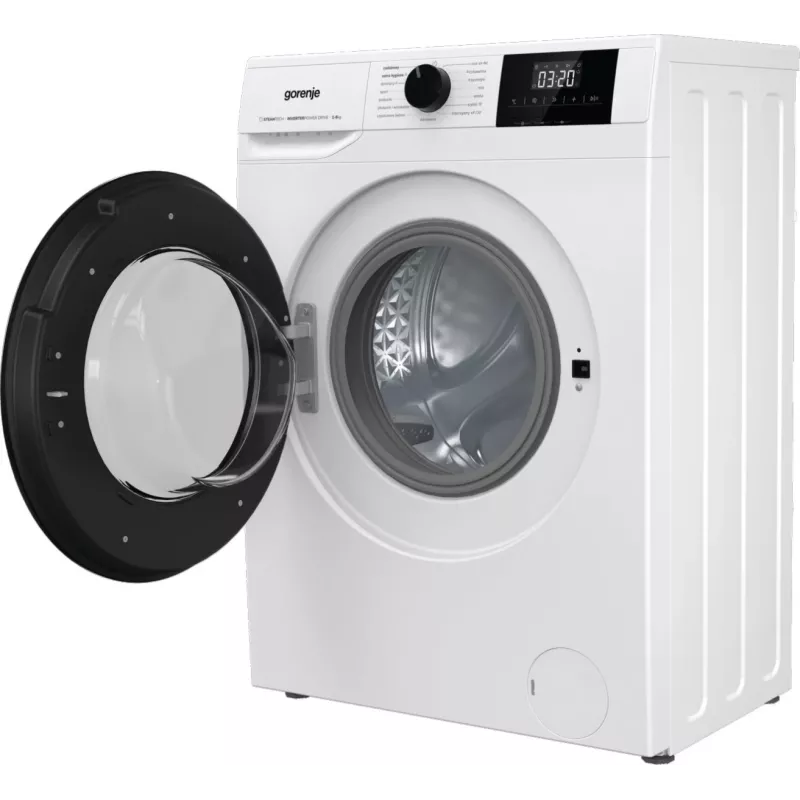 GORENJE W3NGPI62SBS/PL skalbimo mašina
