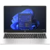 HP 255 G10 AMD Athlon™ Sidabrinė 7120U nešiojamasis kompiuteris 39,6 cm (15,6) 8 GB / 512 GB / W11 Home – klaviatūros išdėstymas gali būti vokiškas