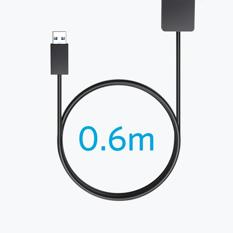 USB šakotuvas Anker Innovations A7516016 USB 3.2 Gen 1 Type-A 5000 Mbit/s Juoda