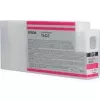 Epson T6423 ryškiai rausvos spalvos rašalo kasetė (150 ml), Ryškiai rausva, Pigmentinis rašalas, 150 ml, 1 vnt.