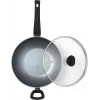 Wok Russell Hobbs RH01709EU 28 cm perlamutrinis, nelimpantis kepimo indas