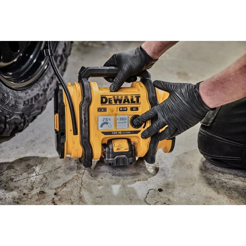 DeWALT DCC018N oro kompresorius