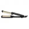 BaByliss C260E EasyWaves tekstūruojantis suktukas šiltai juodas, sidabrinis 70,9 (1,8 m)