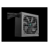 Maitinimo blokas DeepCool PF500X 500 W, ATX, 80 PLUS Bronze, 120 mm ventiliatorius, 24 kontaktų pagrindinė plokštė, 6×SATA, 2×PCIe