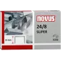 Kabių pakuotė Novus NE 6 5000 kabių
