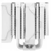 Thermalright Royal Pretor 130 procesoriaus aušintuvas, dviejų bokštų - 1x 120 mm, 1x 130 mm, baltas (ROYAL PRETOR 130 Balta)