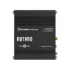 Teltonika RUTM10 belaidis maršrutizatorius Gigabit Ethernet dviejų juostų (2,4 GHz / 5 GHz) Juoda