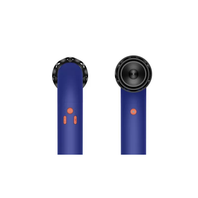 Plaukų džiovintuvas SUPERSONIC/HD18 BLUE/TOP. 522266-01 Dyson