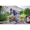 Deimantinis šlifavimo diskas 180 mm EINHELL sienų ir betono šlifuokliui TE‑DW 180