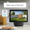 IP apsaugos kamera Blink B0DHLT8T9L Outdoor Wall Juoda Cube