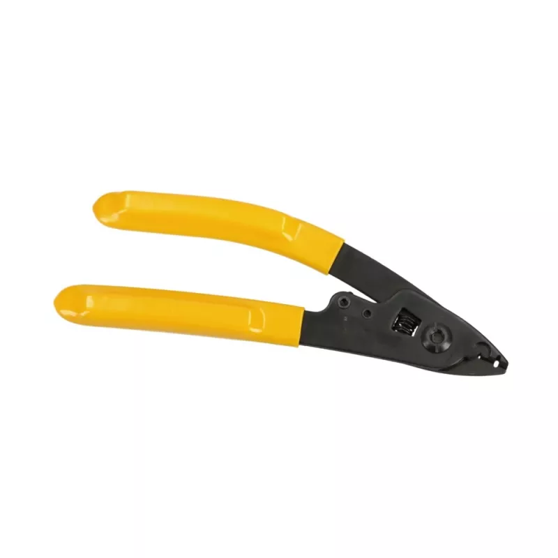 Optinio pluošto valiklis Extralink CFS-2 0,9mm 0,125mm