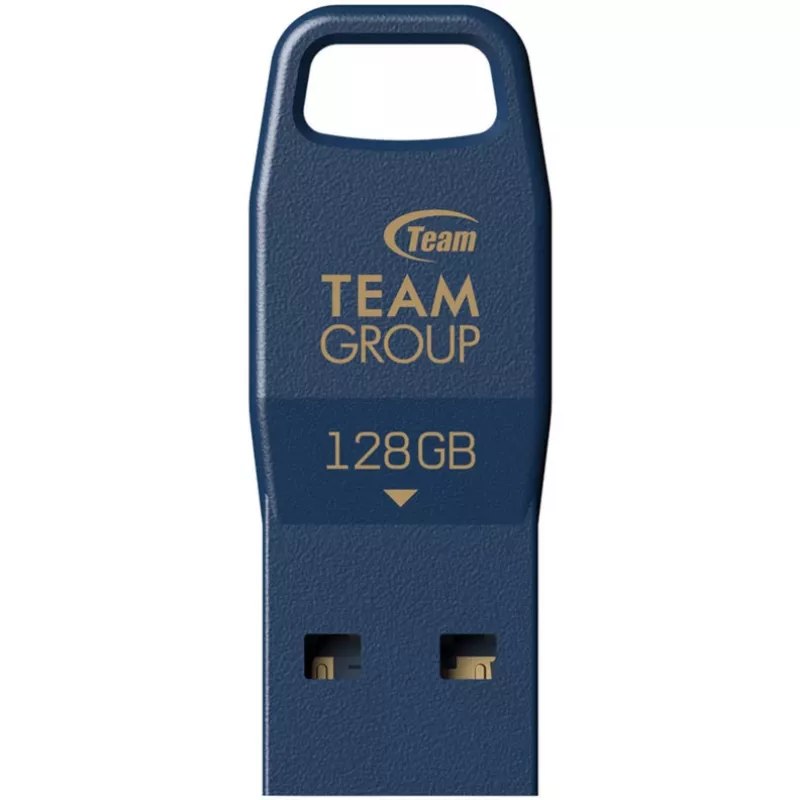 Team Group S5 128 GB (USB-A 3.2 Gen 1)