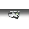 Nešiojama stereosistema Muse M-28RDW — CD/MP3 grotuvas, FM/MW imtuvas, 3W RMS, balta, 1,4 kg