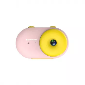 Realikids - Water Proof - Pink - Skaitmeninė kamera - 16 MP