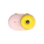 Realikids - Water Proof - Pink - Skaitmeninė kamera - 16 MP