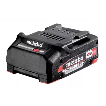 Baterija Metabo 625026000 Lithium-Ion 2Ah 430g