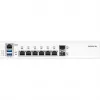 LANCOM R&S Unified Firewall UF-360 - Ugniasienė - 8 prievadai - GigE - 1U - montuojama į stelažą