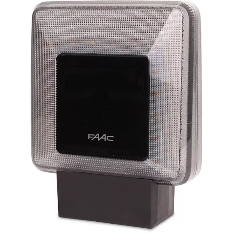 LED lempa FAAC XLED 18943, 12 V, skirta pakeitimui arba atnaujinimui FAAC sistemose