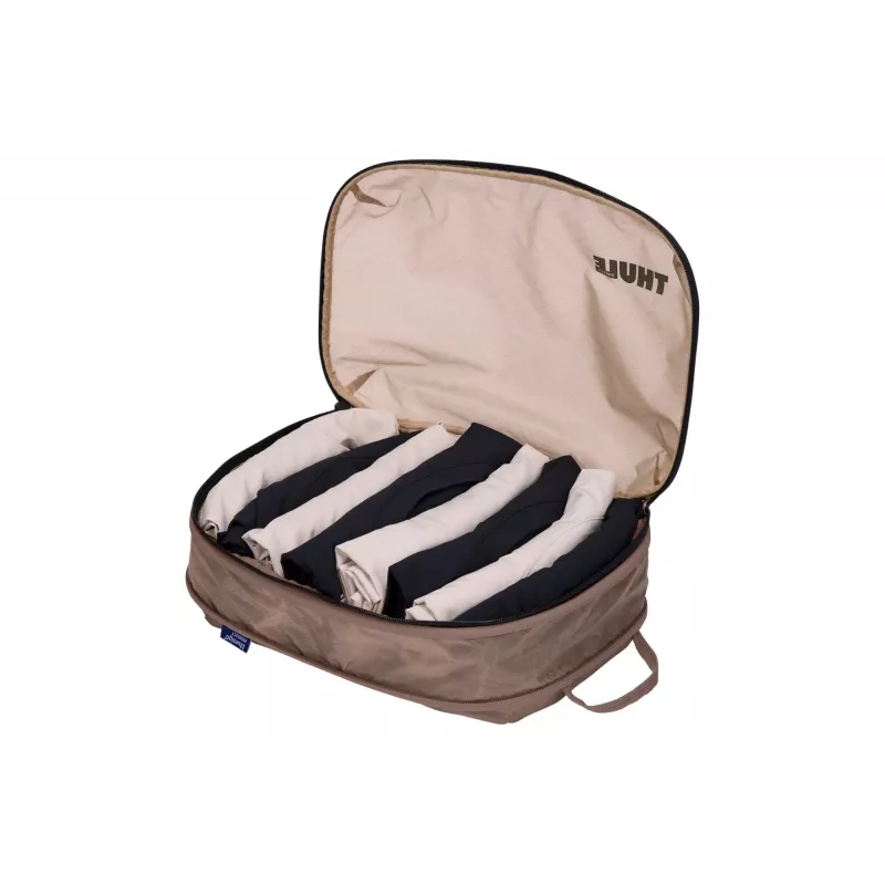 Thule 5561 Compression Packing Cube Medium švelnus smėlio spalva
