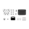 Kvadrokopteris DJI Flip Fly More Combo RC 2 — 4 rotoriai, 48 MP kamera, 3840×2160, maks. greitis 16 m/s, veikimo nuotolis 14000 m