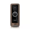Dangtelis Polikarbonatinis Ubiquiti UVC-G4-DB-Wood Lengvas Patvarus