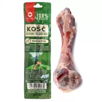 MACED Parma kumpelis šunų kramtukas - 330 g
