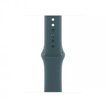 Apple Watch Sport Band for Watch 40mm Sea Green (S/M)