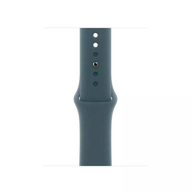 Apple Watch Sport Band for Watch 40mm Sea Green (S/M)