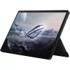 ASUS ROG Flow Z13 GZ302EA-RU073W AMD Ryzen™ AI Max+ 395 Hybrid (2-in-1) 34 cm (13.4 col.) jutiklinis ekranas WQXGA 32 GB LPDDR5x-SDRAM 1 TB SSD Wi-Fi 7 (802.11be) Windows 11 Home vokiška juoda