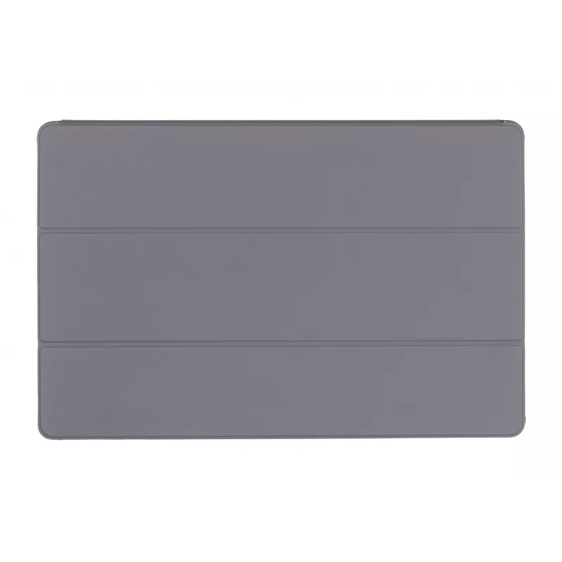 Planšečių dėklas-lenktukas Lenovo ZG38C05980 — tinka 12,7 colio (32,3 cm), pilkas, polikarbonatas/TPU
