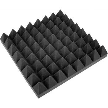 Garsiakalbio grotelės Omnitronic 8070265T, matmenys P x A 500 x 100 mm
