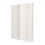 Sektorinė antena Extralink EXSEC15-90 5GHz MIMO 4x4 90° 15dBi