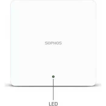 Prieigos taškas Sophos AP6 420E 2.4GHz 5GHz 6GHz Wi-Fi 6