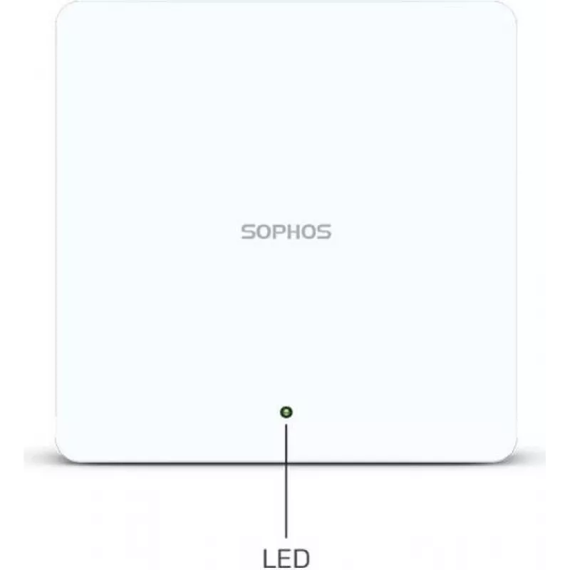 Prieigos taškas Sophos AP6 420E 2.4GHz 5GHz 6GHz Wi-Fi 6